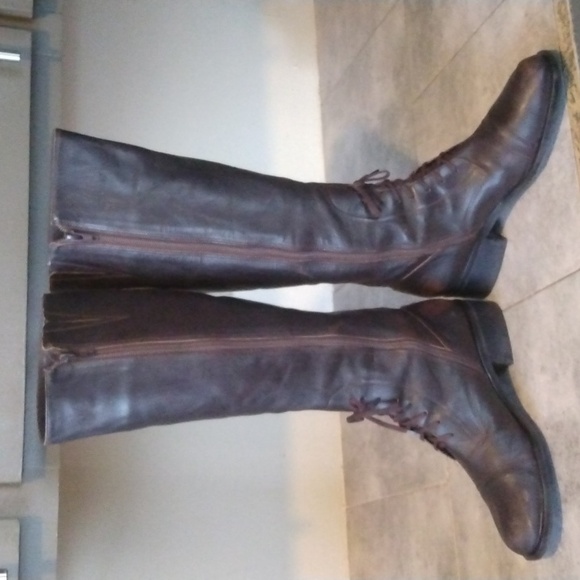 Talbot's Boots - Picture 8 of 9